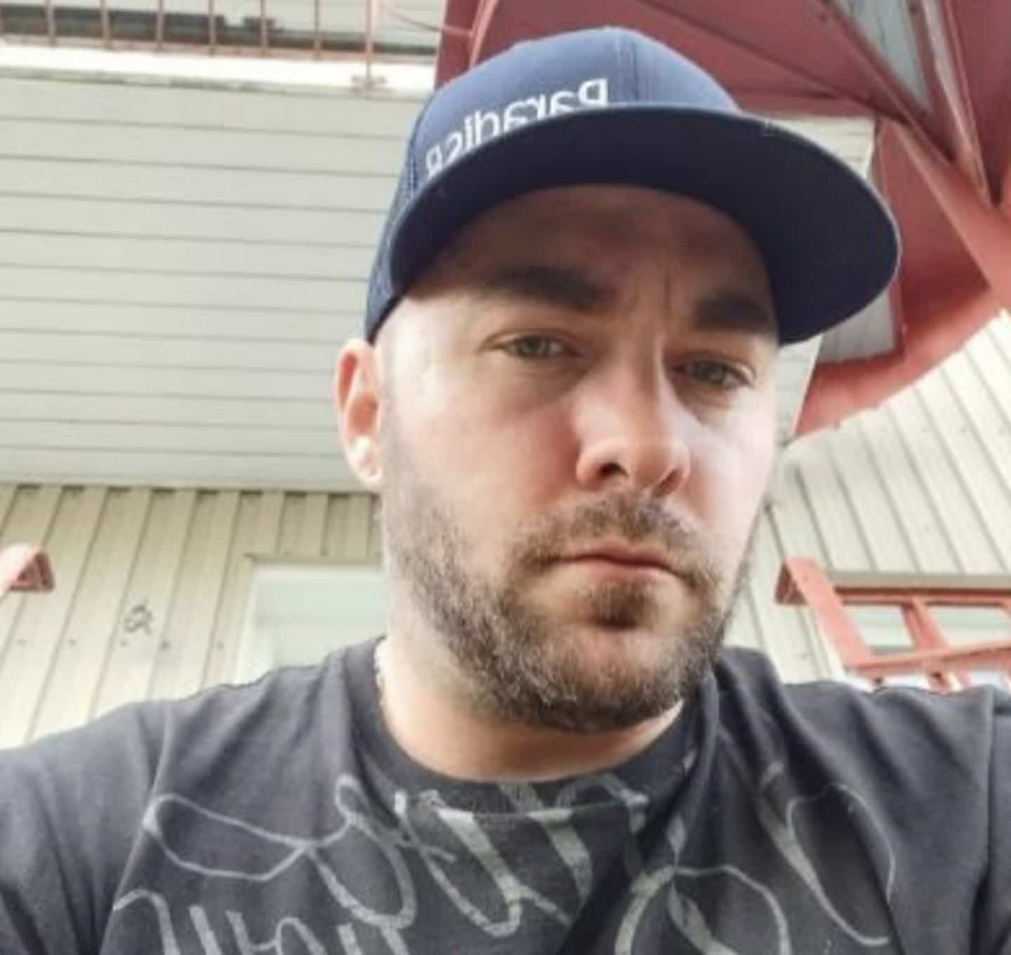 Disappearance in Lévis: a 34-year-old man has been missing since Tuesday