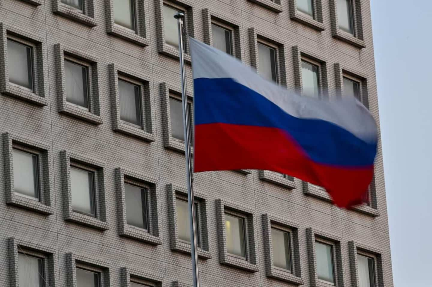 Russian 'foreign agents' law violates European Convention on Human Rights