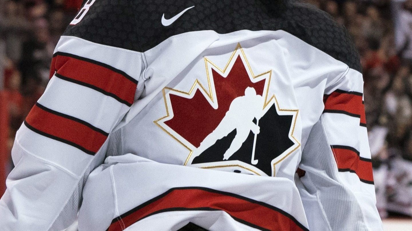 Sponsor dissociates from Hockey Canada
