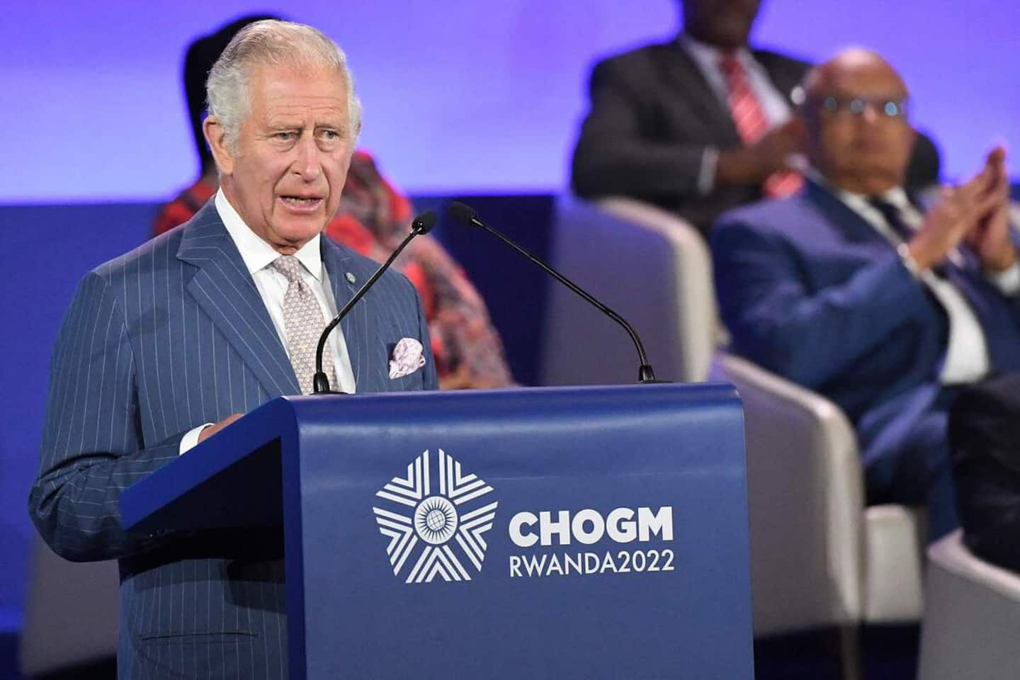Commonwealth countries free to abandon monarchy, says Prince Charles