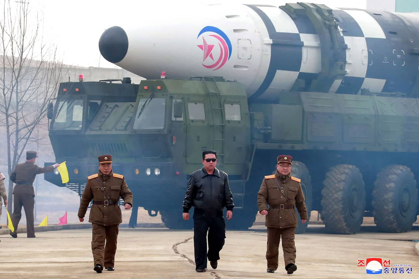 Here's how much North Korea's weapons tests cost