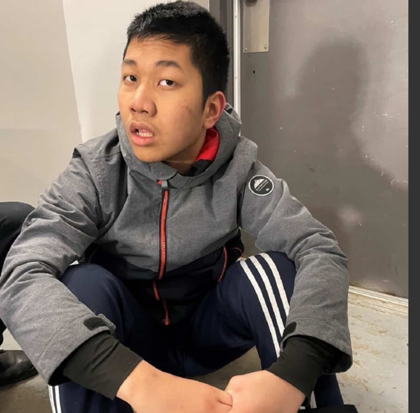 15-year-old boy missing in Montreal