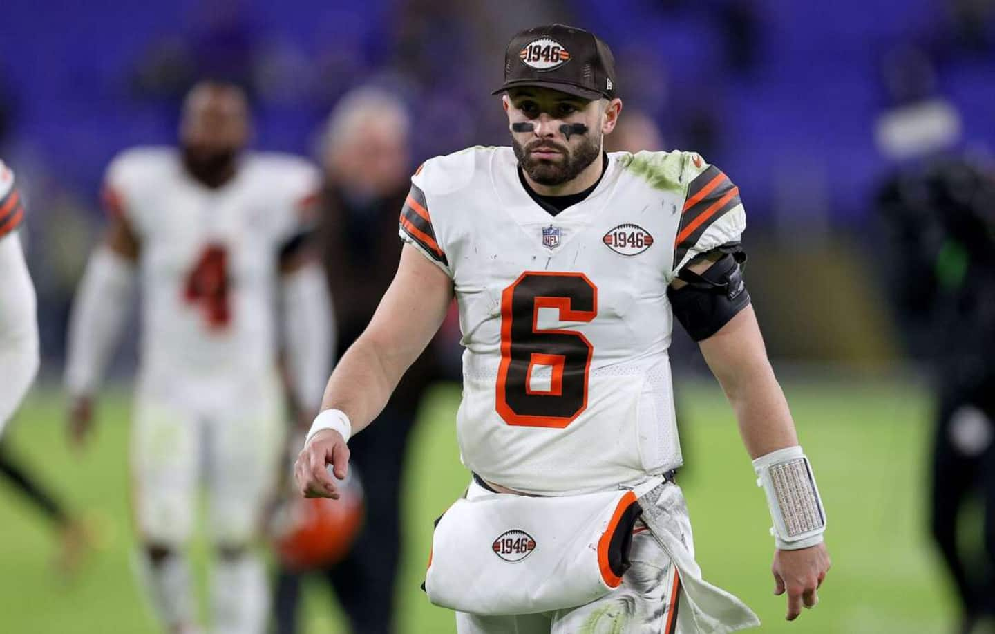 NFL: Baker Mayfield has circled a date on his calendar