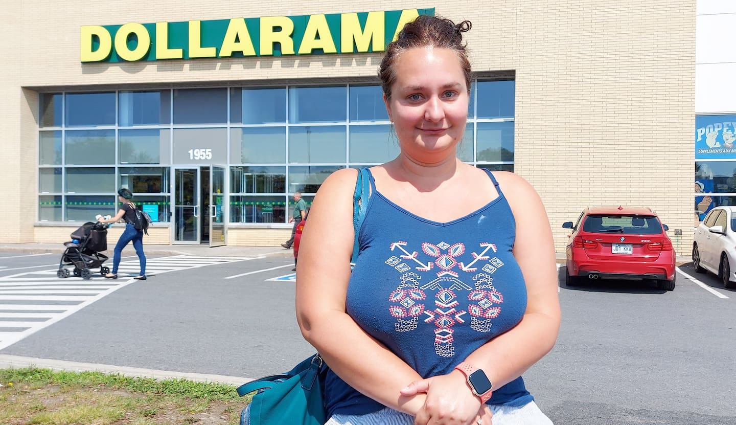 Price increases of 6% in eight months at Dollarama