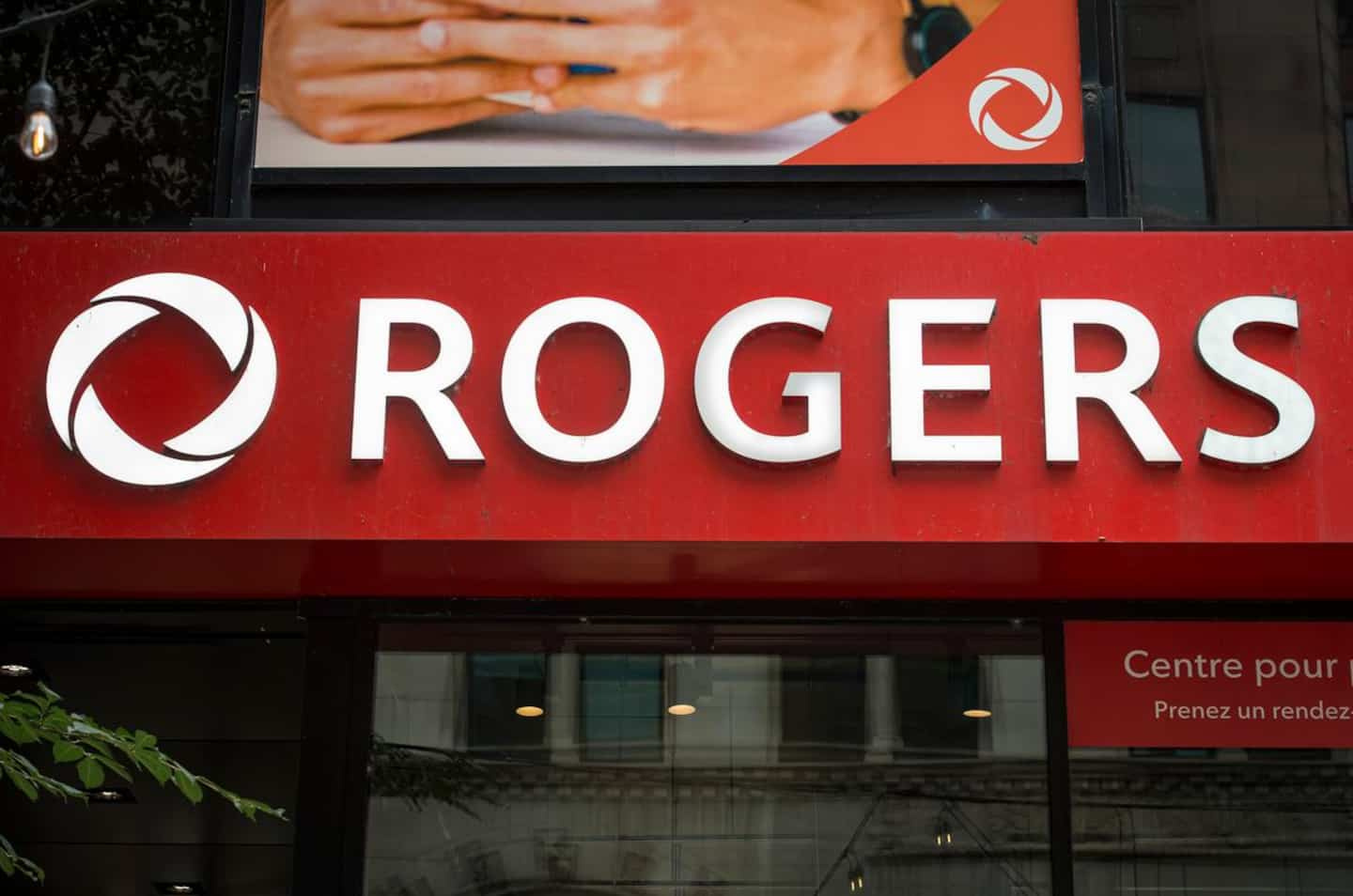 A first class action lawsuit filed against Rogers