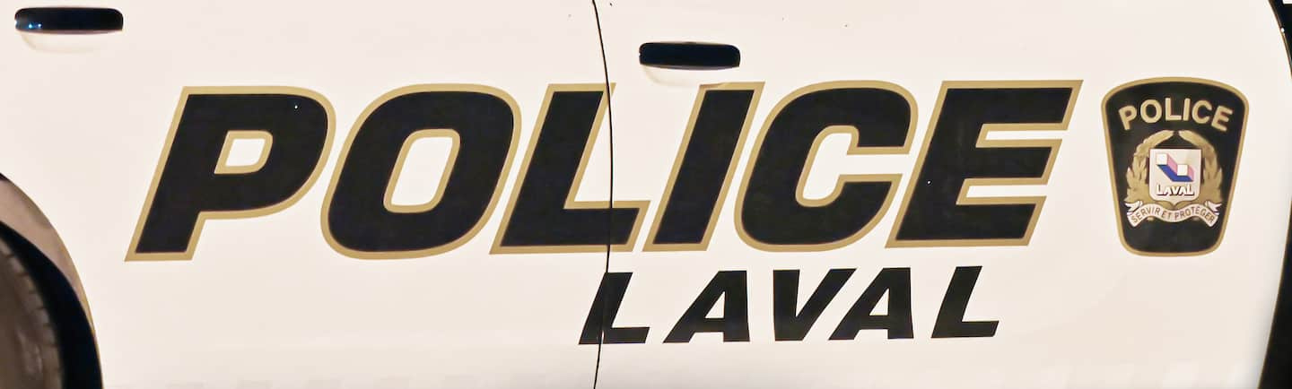 Fatal accident in Laval: the police are looking for an important witness