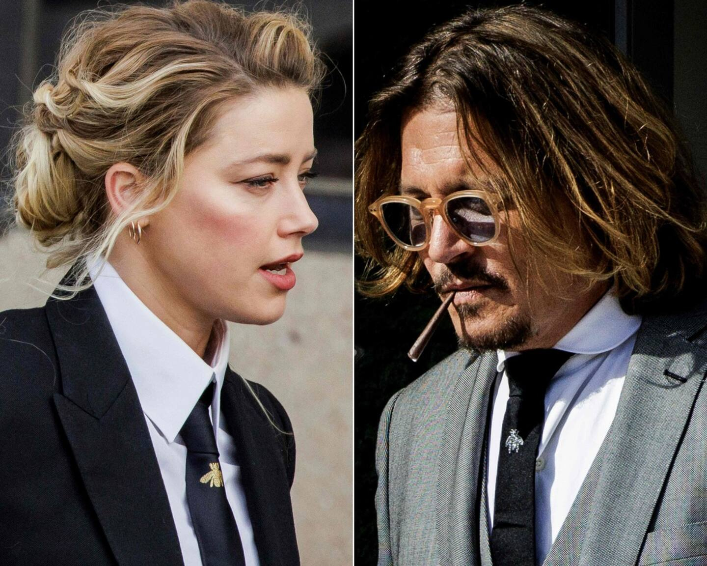 Amber Heard is appealing the verdict in her libel lawsuit against Johnny Depp