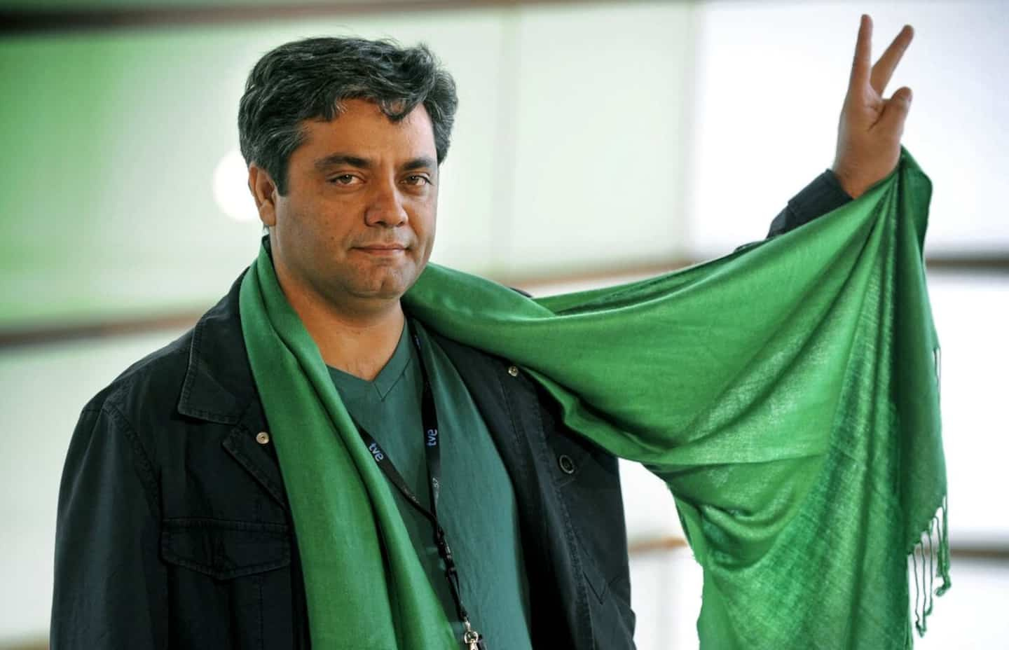Iran: Arrested filmmaker Panahi must serve a six-year sentence