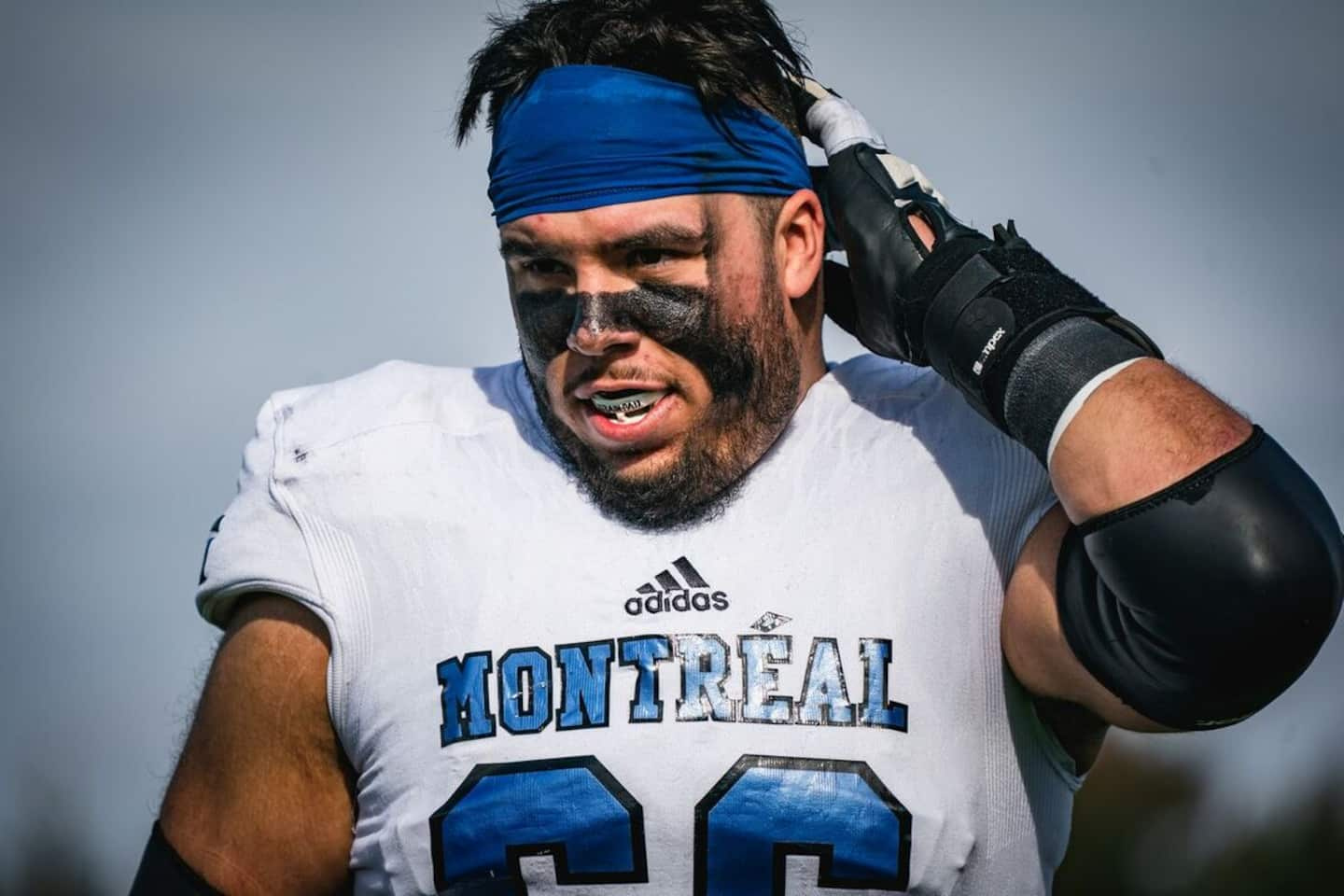 The Alouettes confirm the arrival of Pier-Olivier Lestage