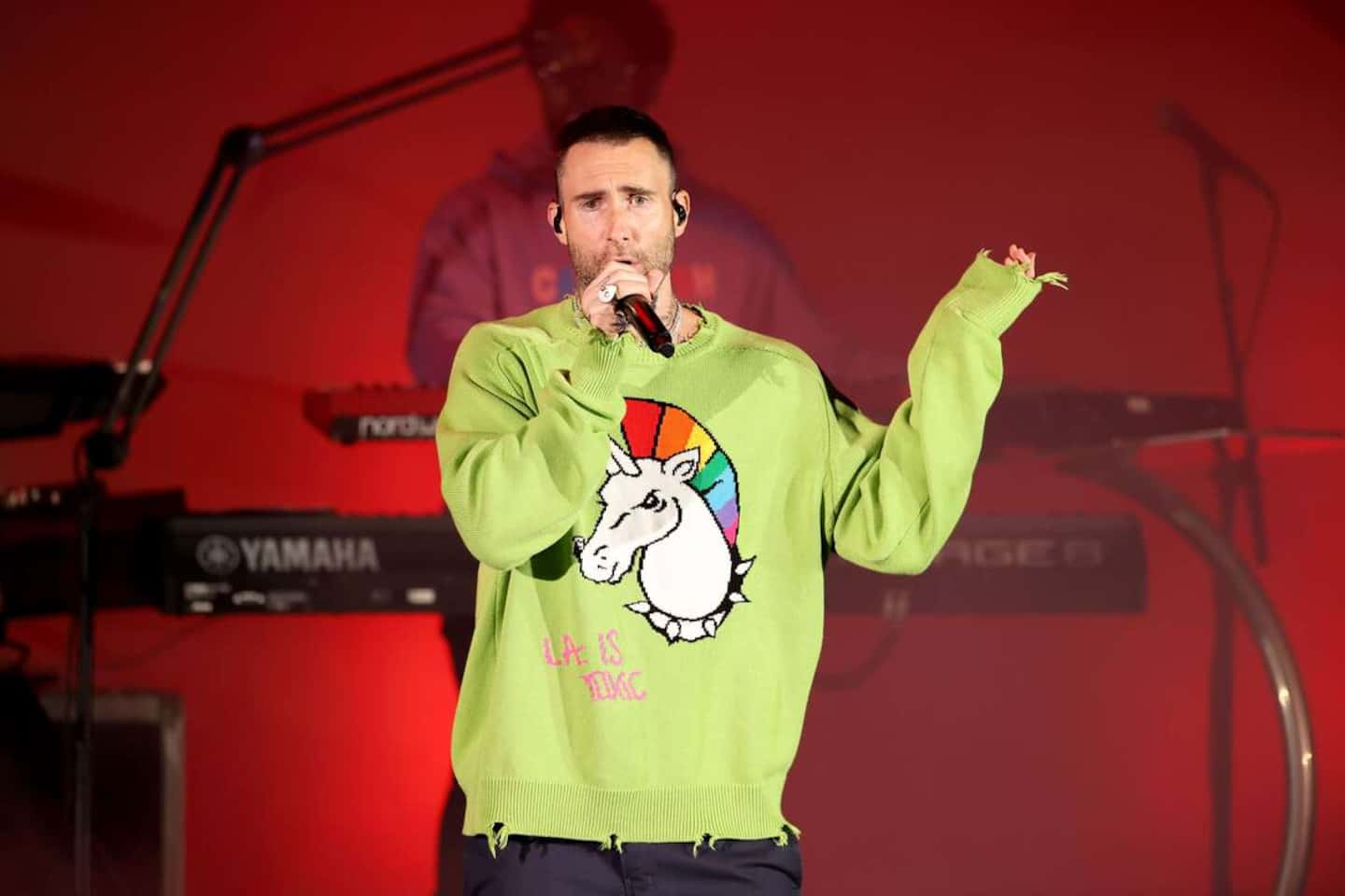 FEQ: here are 7 interesting facts to get to know Maroon 5 better