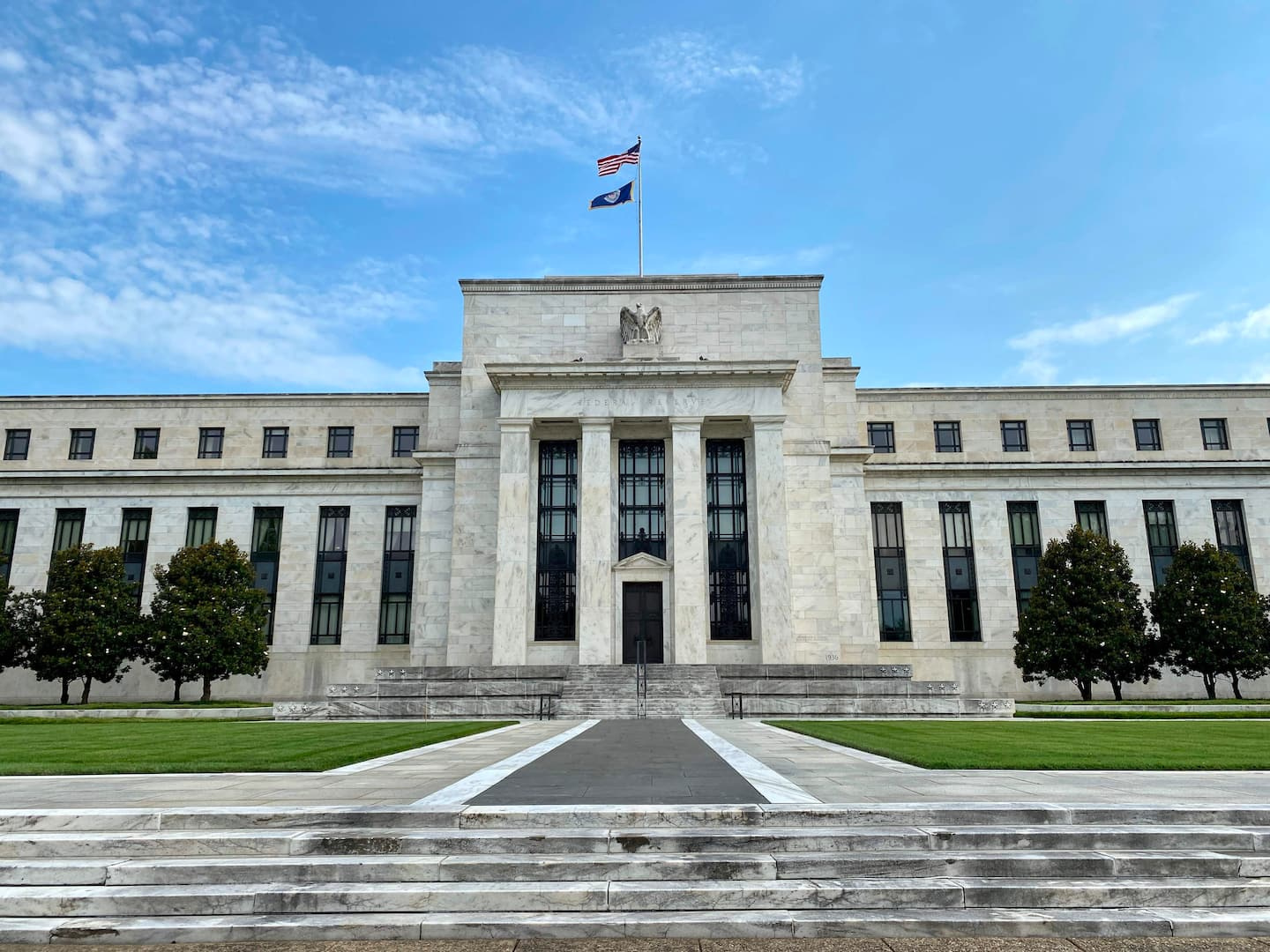 Towards a 4th sharp hike in the Fed's key rates this week