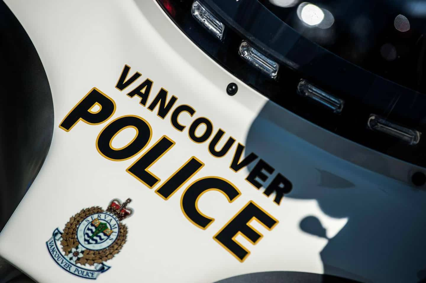Vancouver: a shooting breaks out after the attack on a police officer