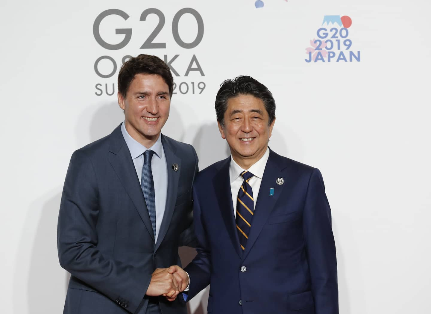 Assassination of Shinzo Abe: “We will miss you, my friend”, says Justin Trudeau