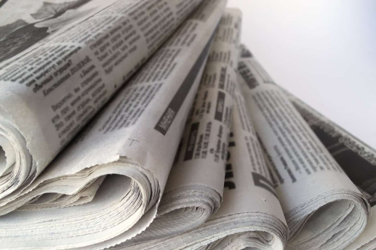 The Novaya Gazeta newspaper threatened to cease all circulation