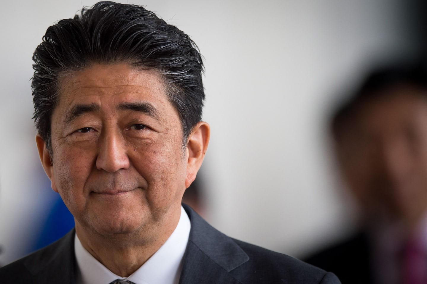 'Abject', 'cowardly', 'shocking': World leaders react to Shinzo Abe's assassination