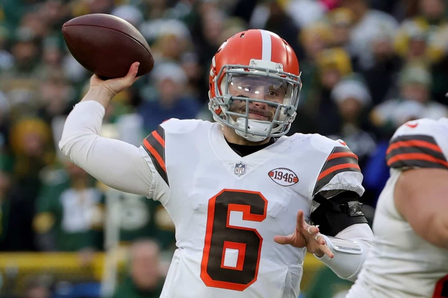 NFL: Baker Mayfield now knows where he will play