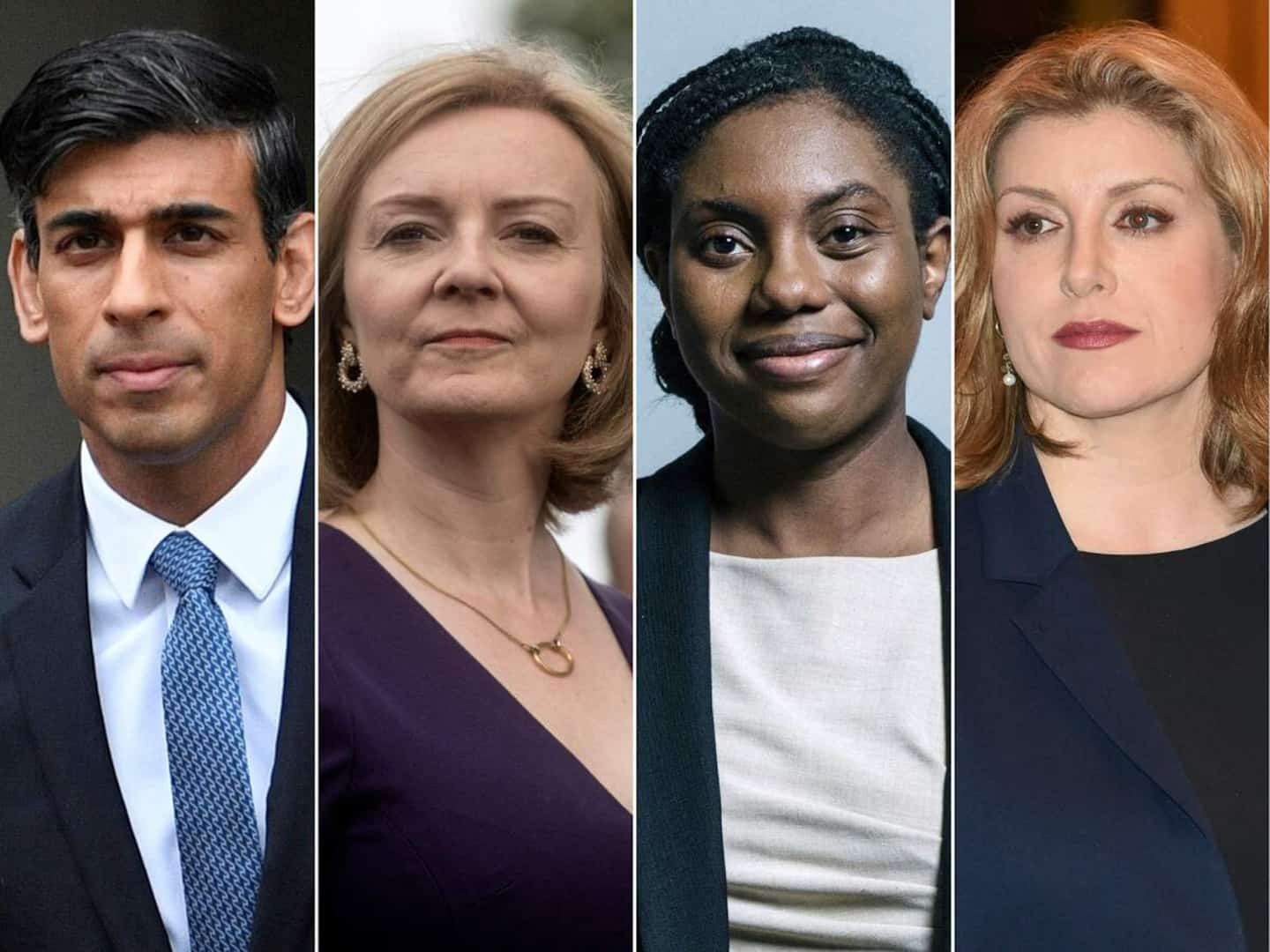 Race to Downing Street: Sunak still in the lead, debate canceled