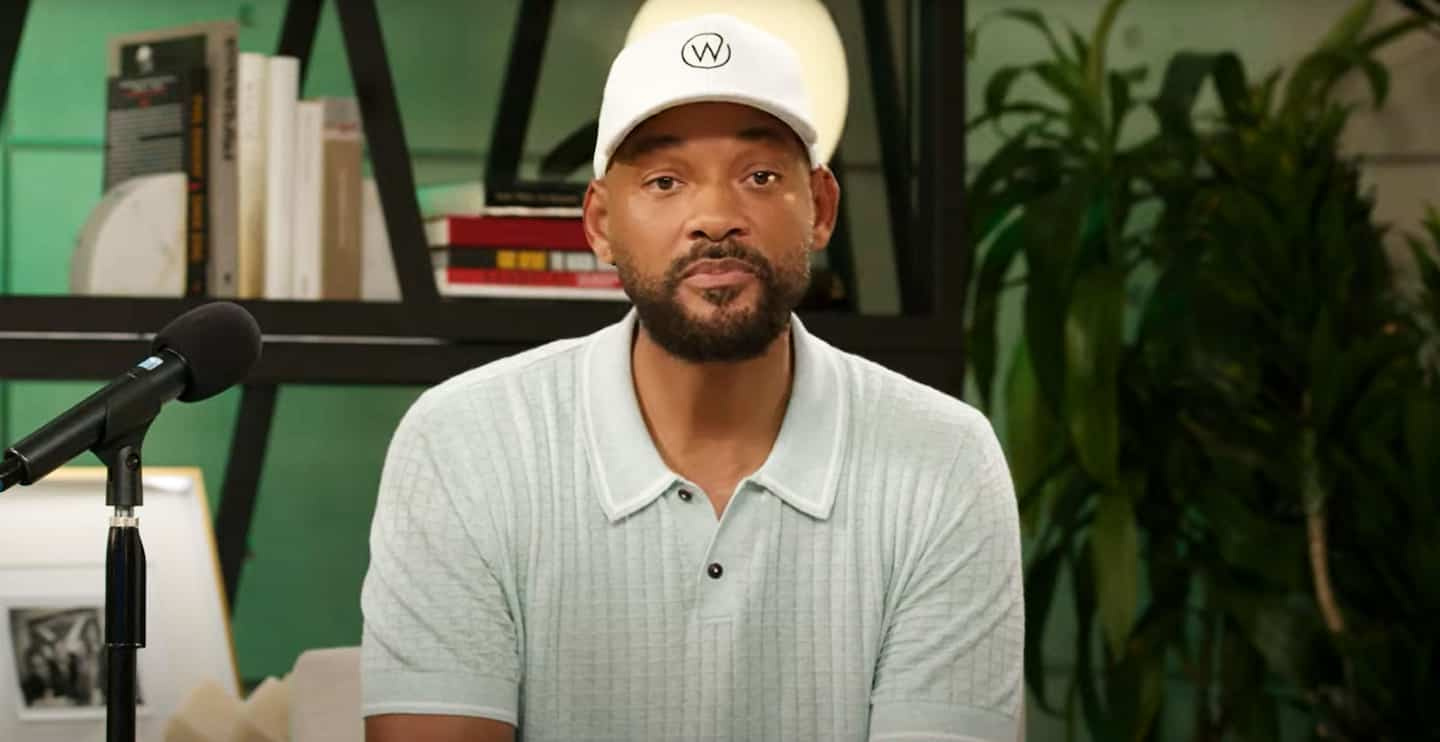 Will Smith gnawed by remorse more than three months after the slap