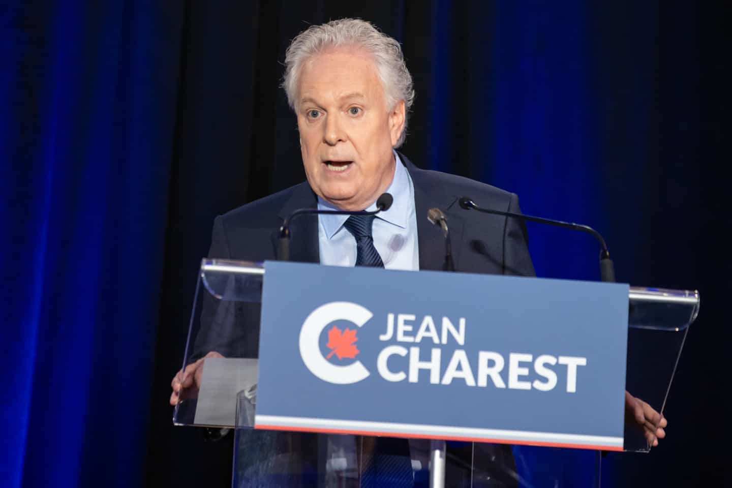 Disqualification of Patrick Brown: the path narrows again for Jean Charest