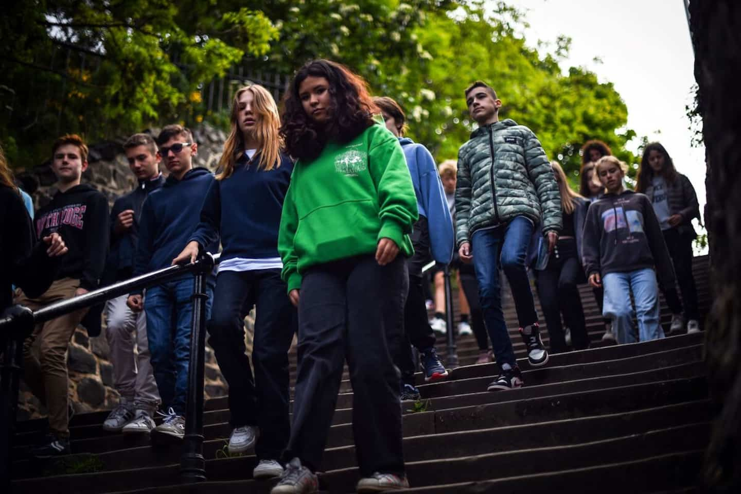 France: moratorium on deportations of foreign students fleeing Ukraine