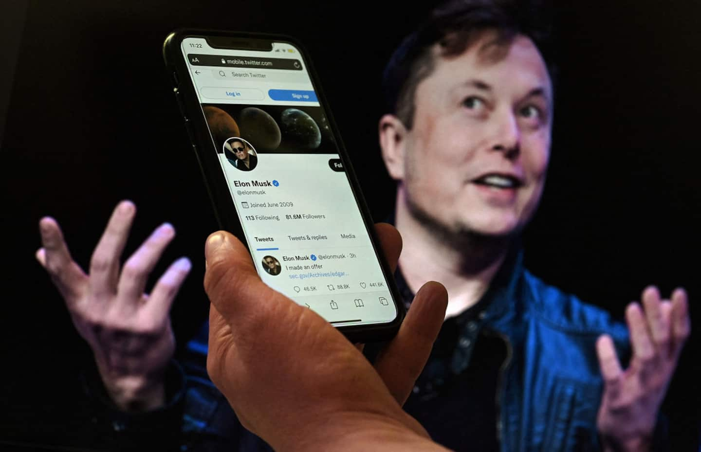 Twitter's lawsuit against Elon Musk will begin on October 17