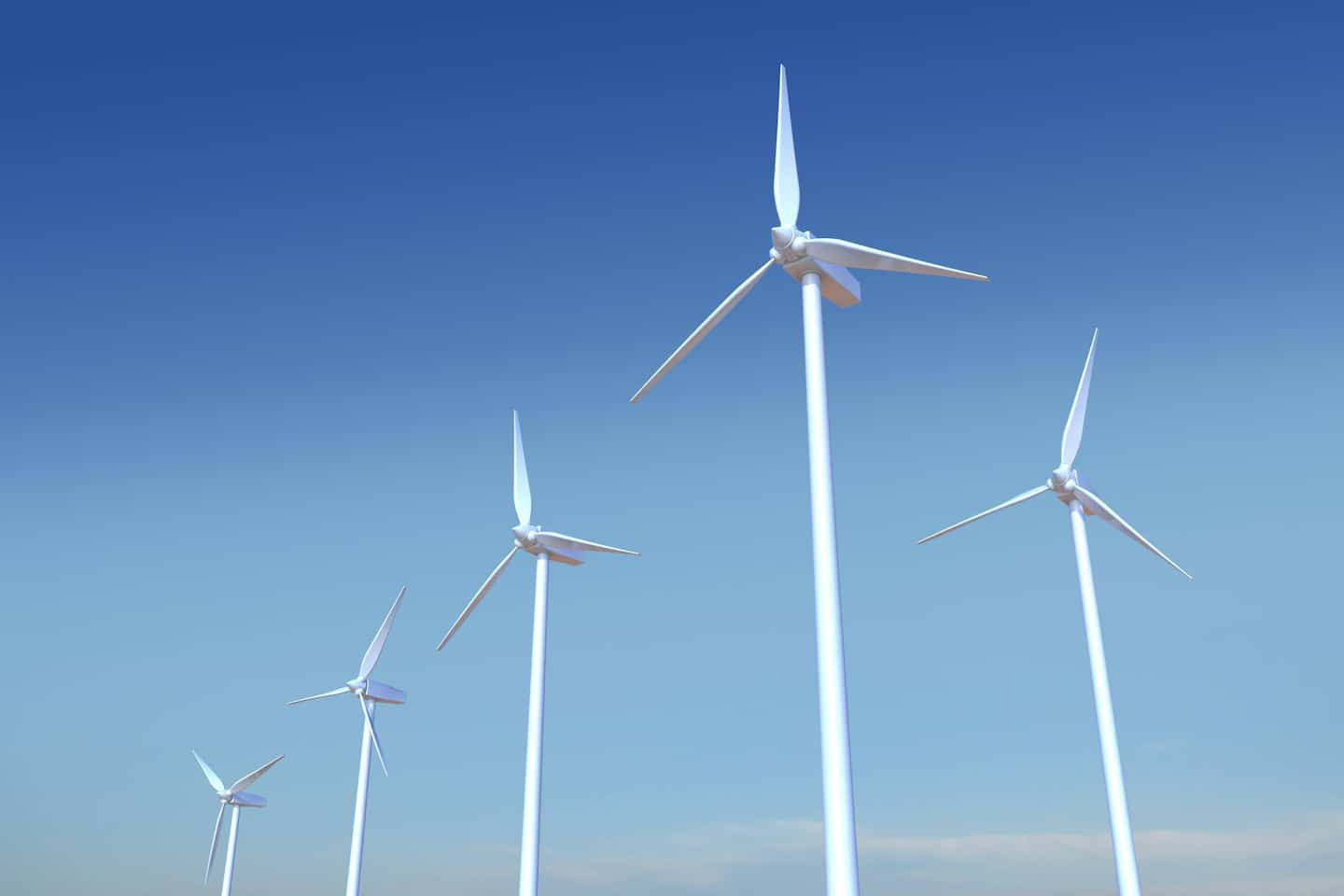 Hydro will have to choose between twenty wind projects