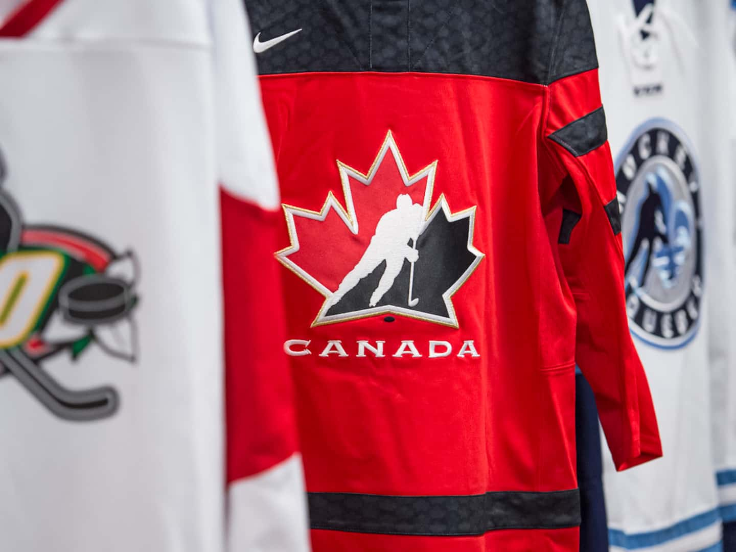 Hockey Canada will appear in Ottawa in a week