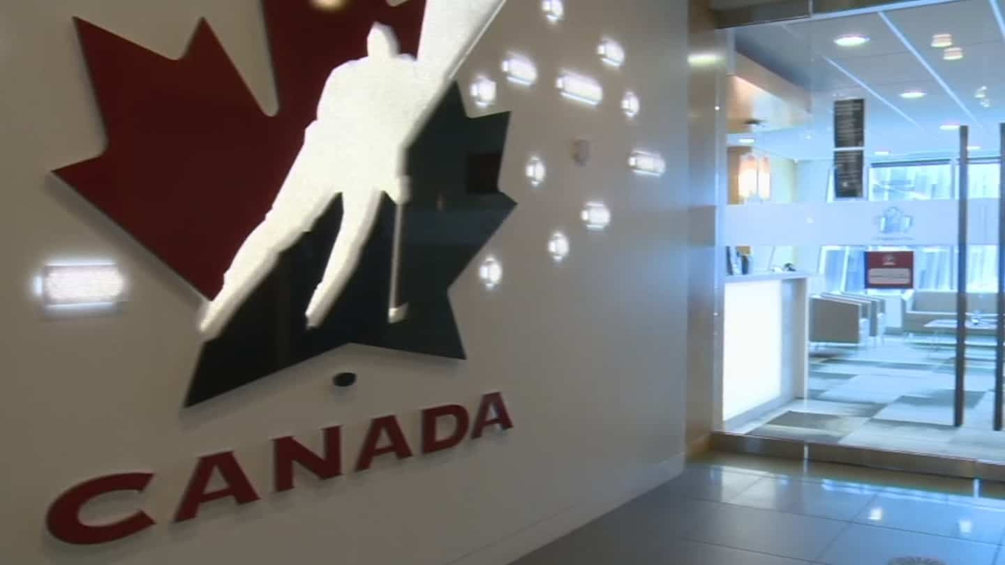 Hockey Canada: the special fund was used to make nine payments totaling $7.6 million