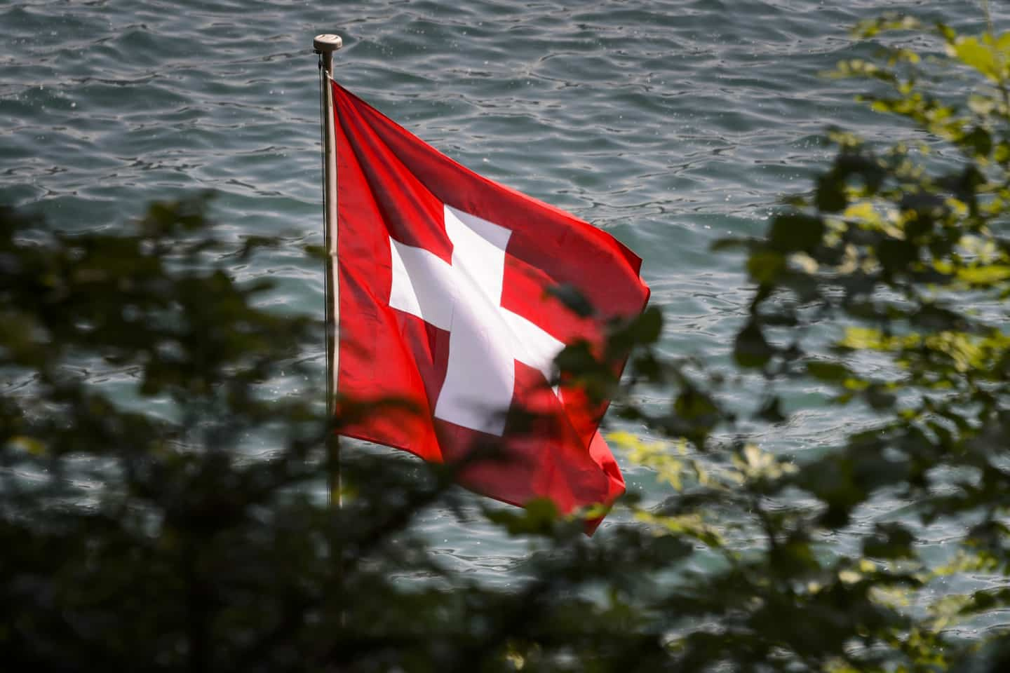 Switzerland, a paradise for Russian oligarchs