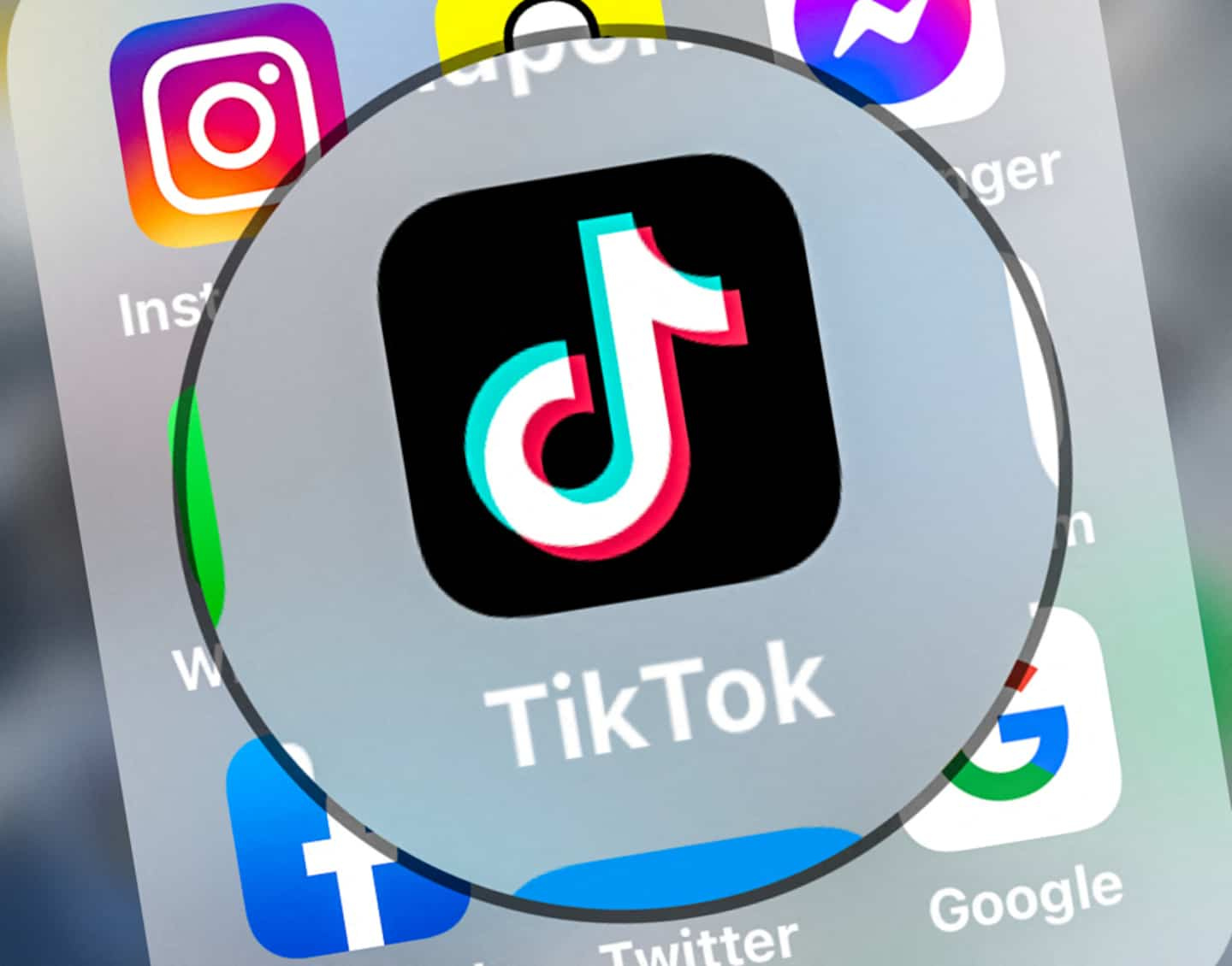 TikTok wants to better filter content accessible to minors