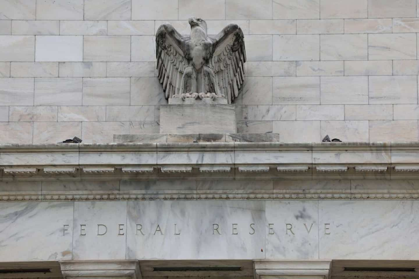 The Fed raises rates again by three-quarters of a point