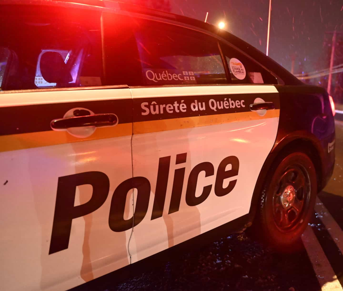 The BEI is investigating a tragedy in Saint-Jean-sur-Richelieu