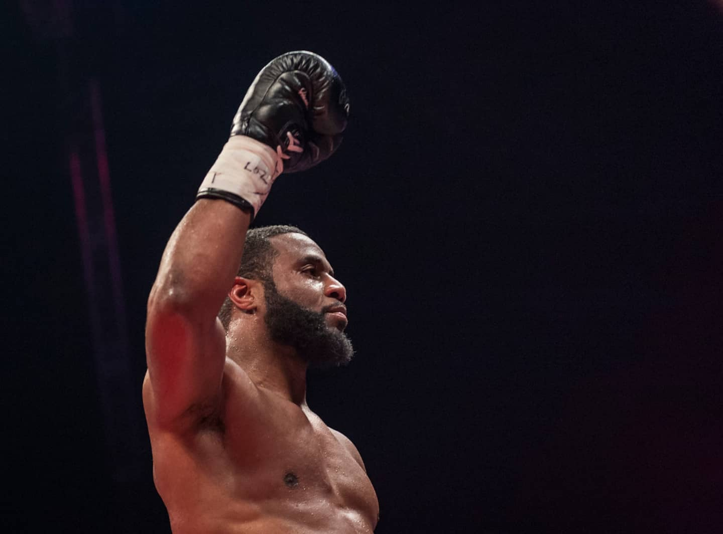 Another major fight for Jean Pascal?