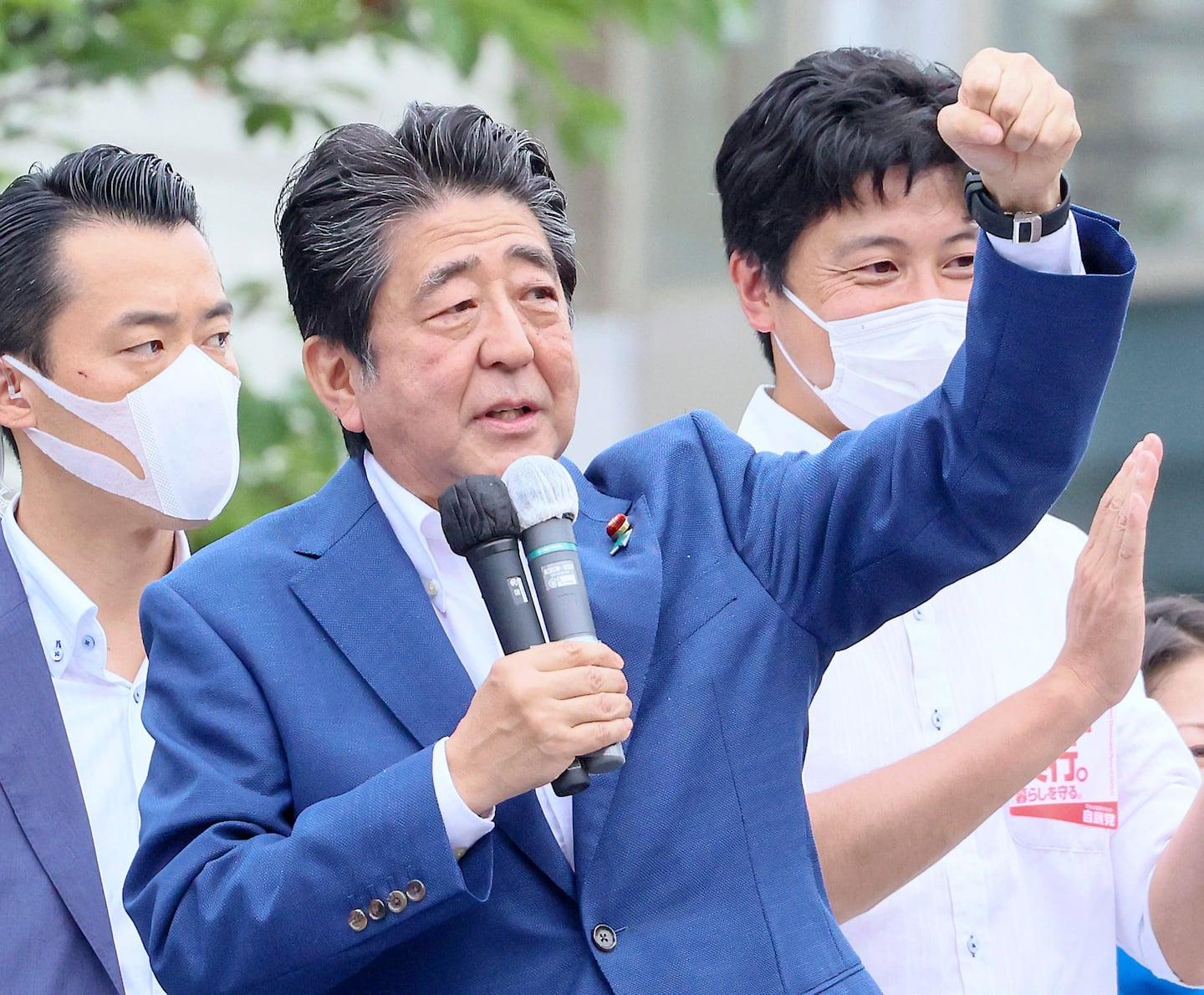 Shinzo Abe: Legacy, Controversies and Challenges