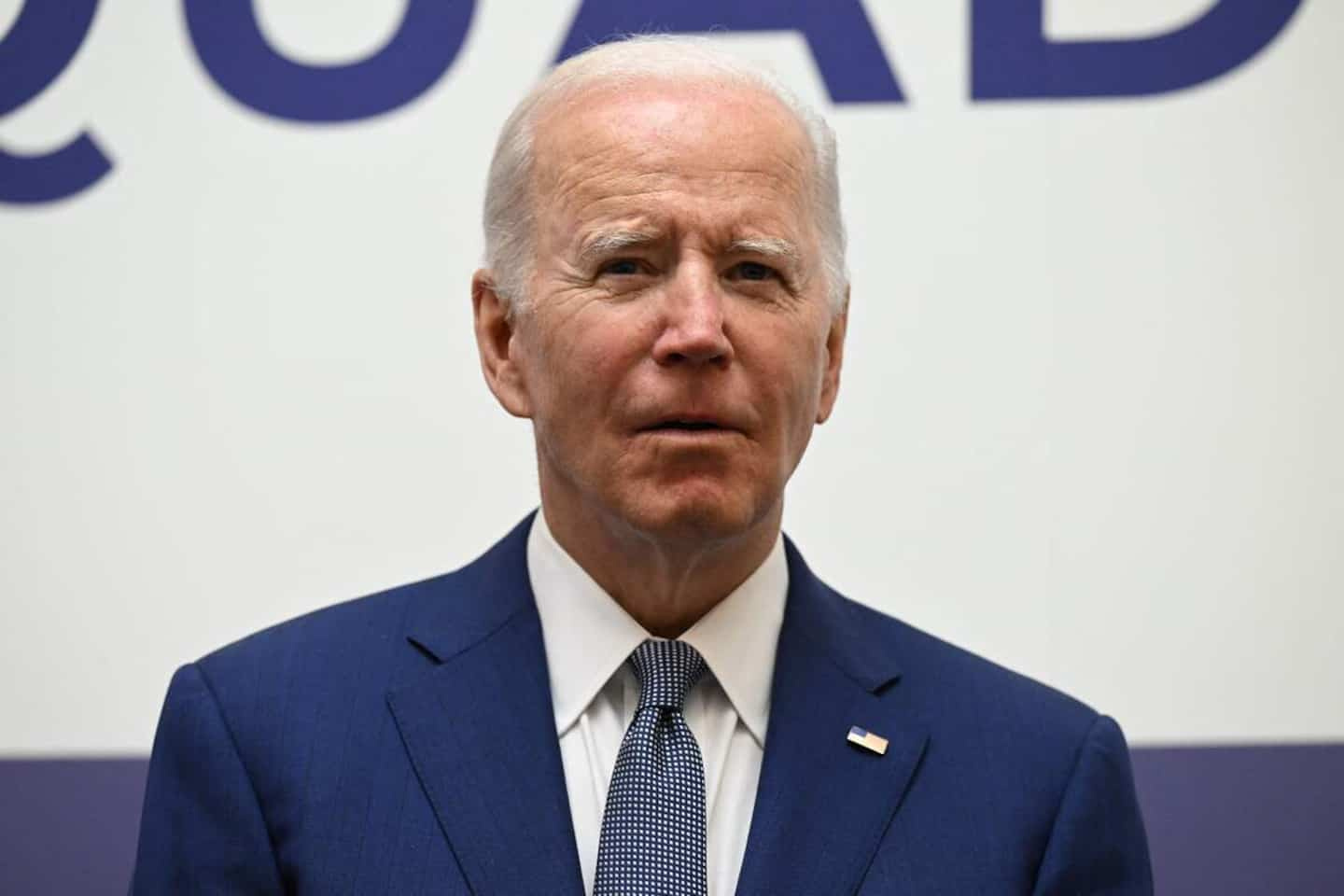 Biden, with COVID-19, can resume physical exercise