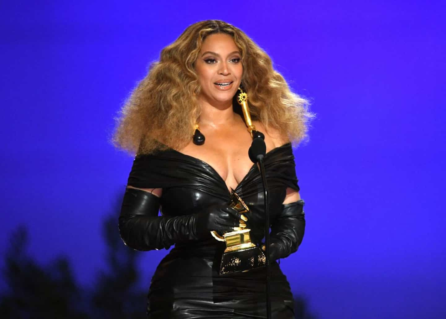 Musical event of the summer, Beyoncé releases her 7th solo album