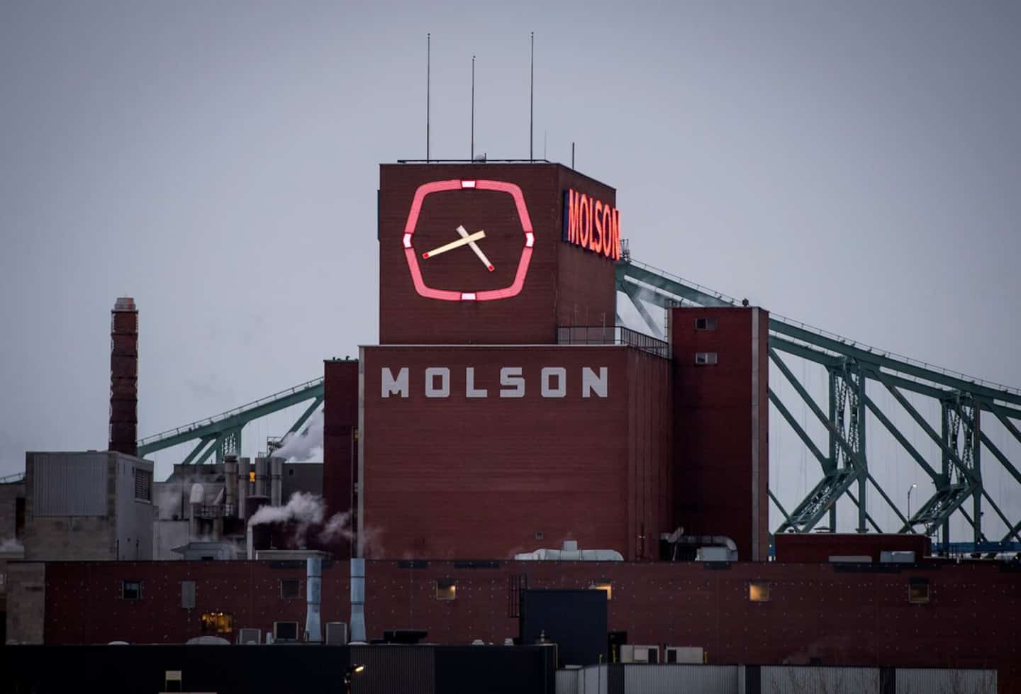 Another strike in sight at Molson Coors