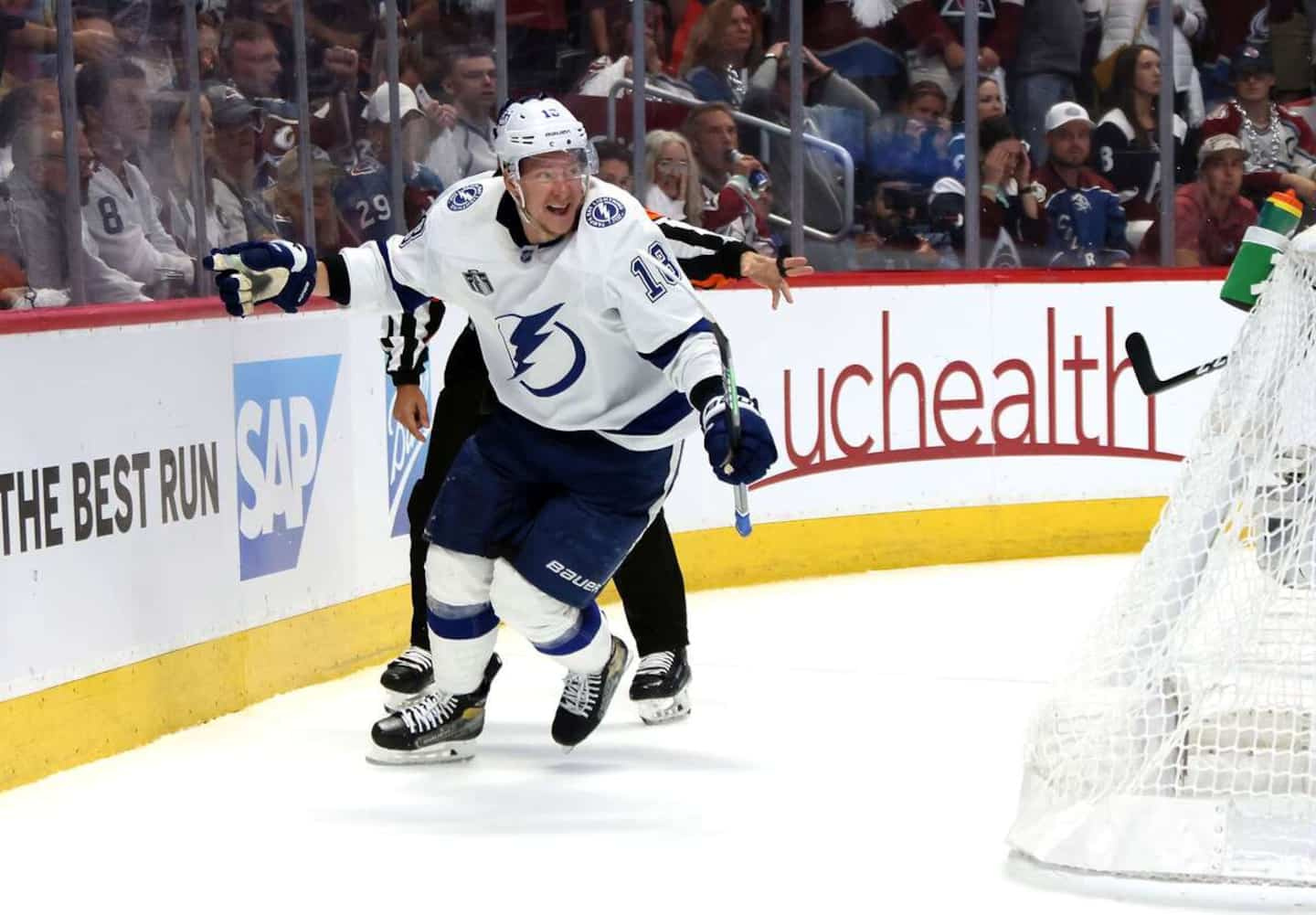 Free agents in the NHL: Ondrej Palat would join the Devils