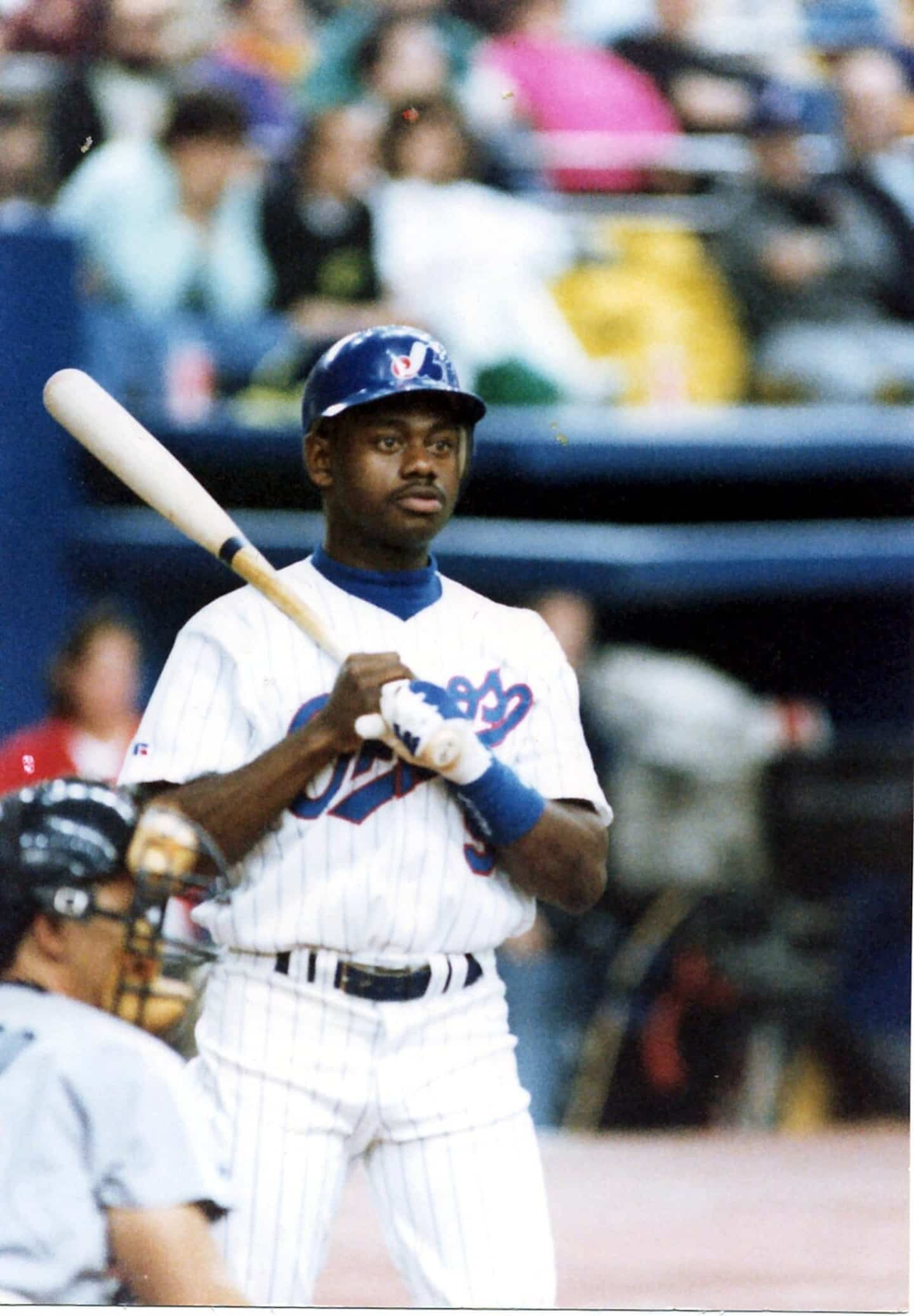 All-Star Game: Some Expos Memories