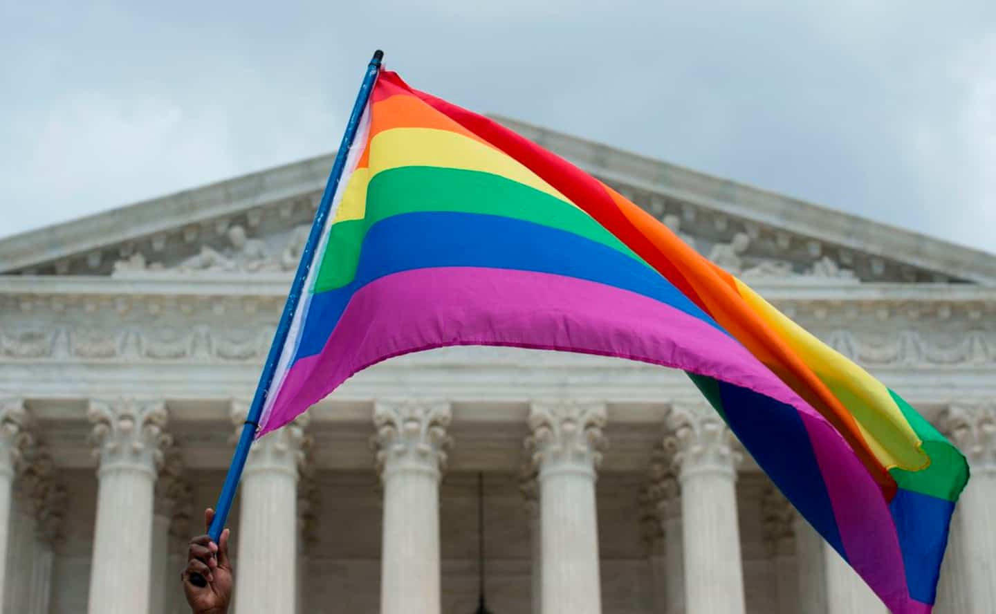 United States: Congressmen want to protect the rights of same-sex married couples