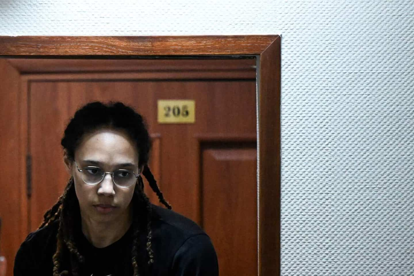 Russian Bout and American Griner not informed of possible prisoner exchange