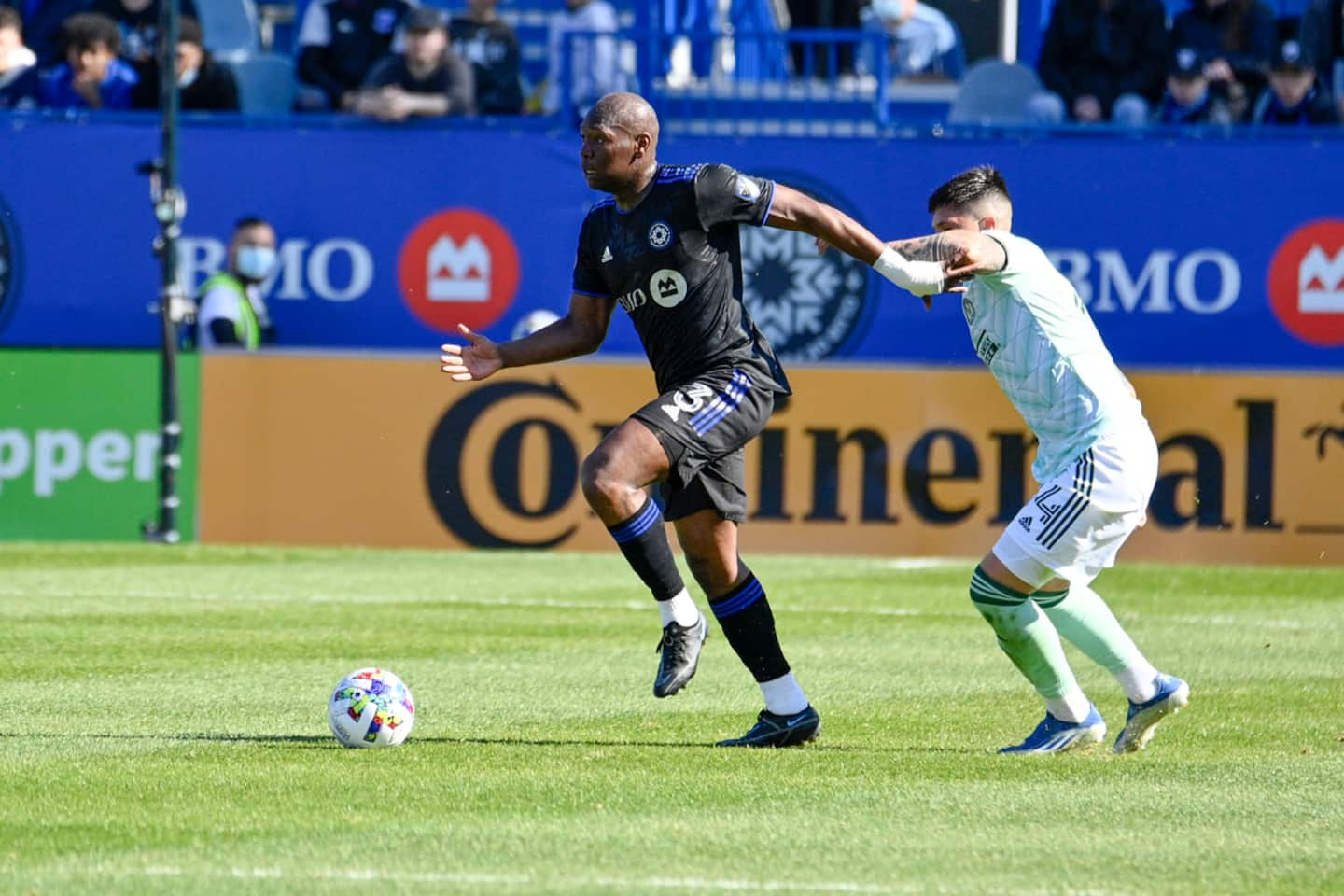 MLS: Kamal Miller invited to the all-star game