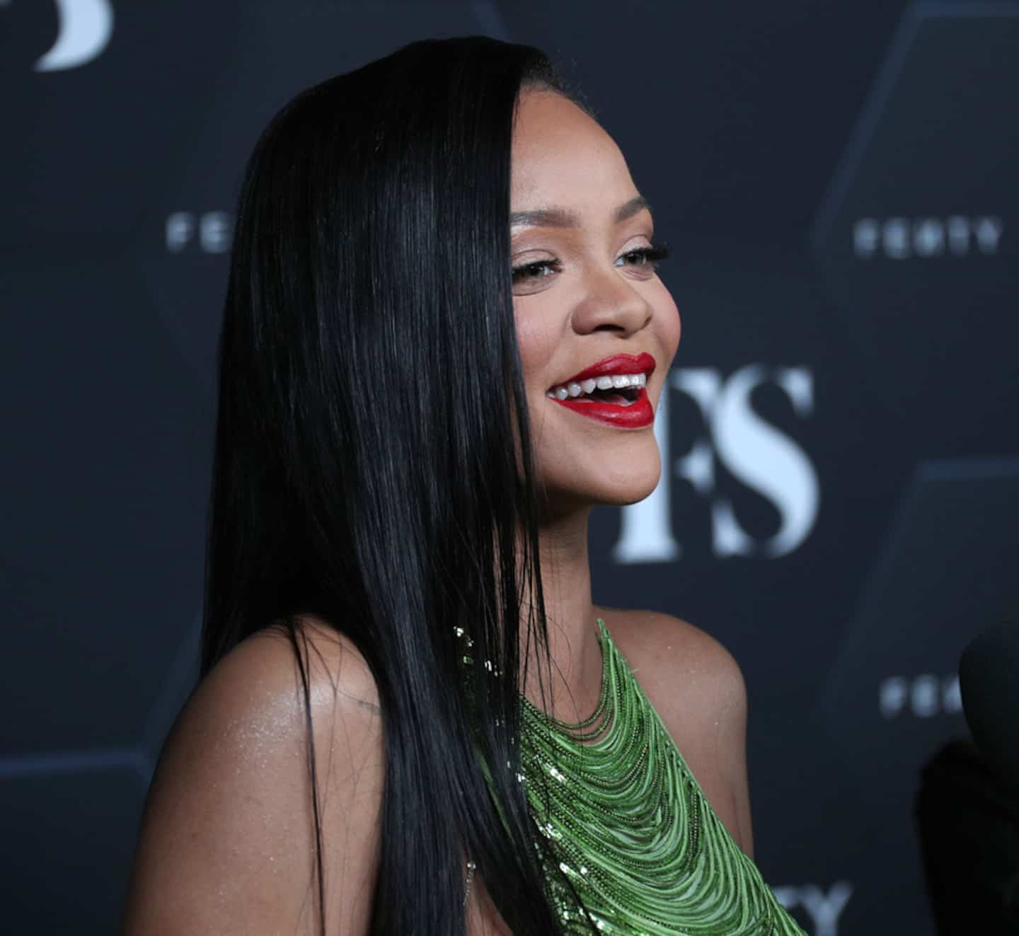 Rihanna is the youngest self-made billionaire in the United States