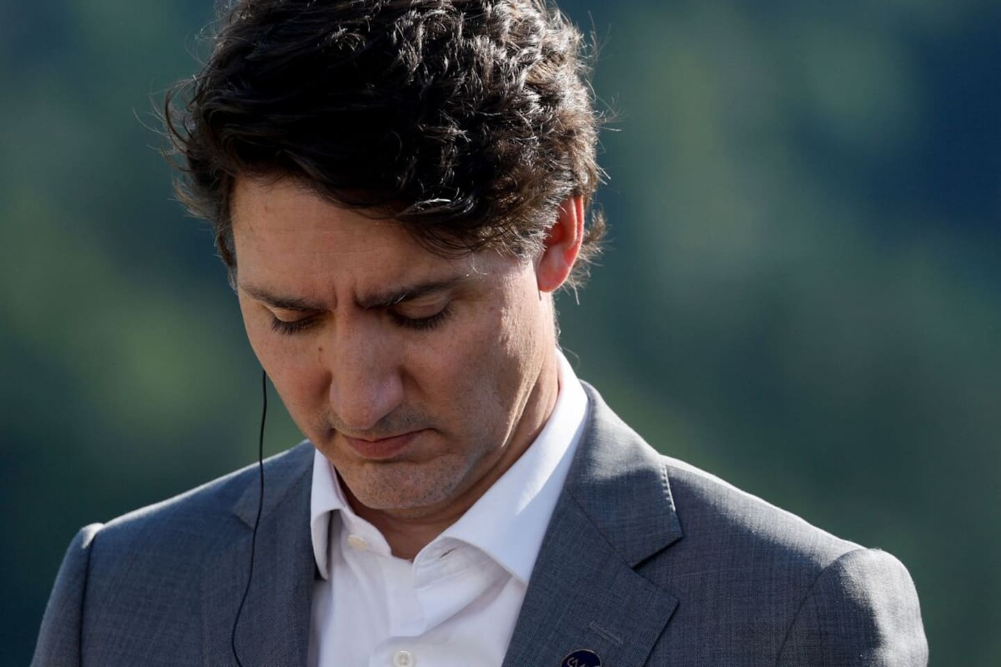 Scandal at Hockey Canada: “a lot of people have lost confidence”, says Justin Trudeau