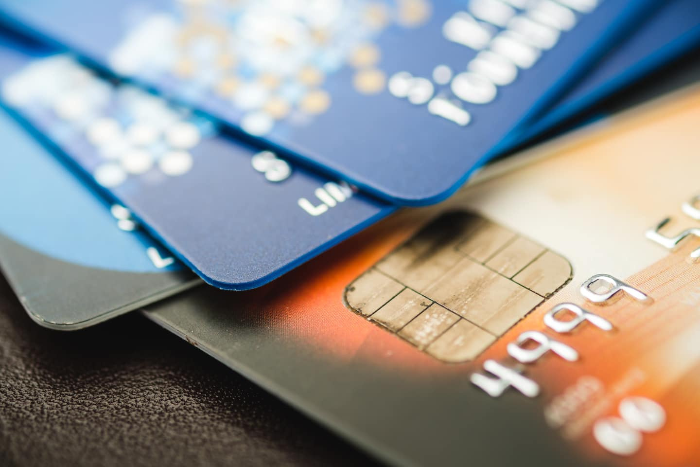 The minimum payment on your credit card will be higher tomorrow