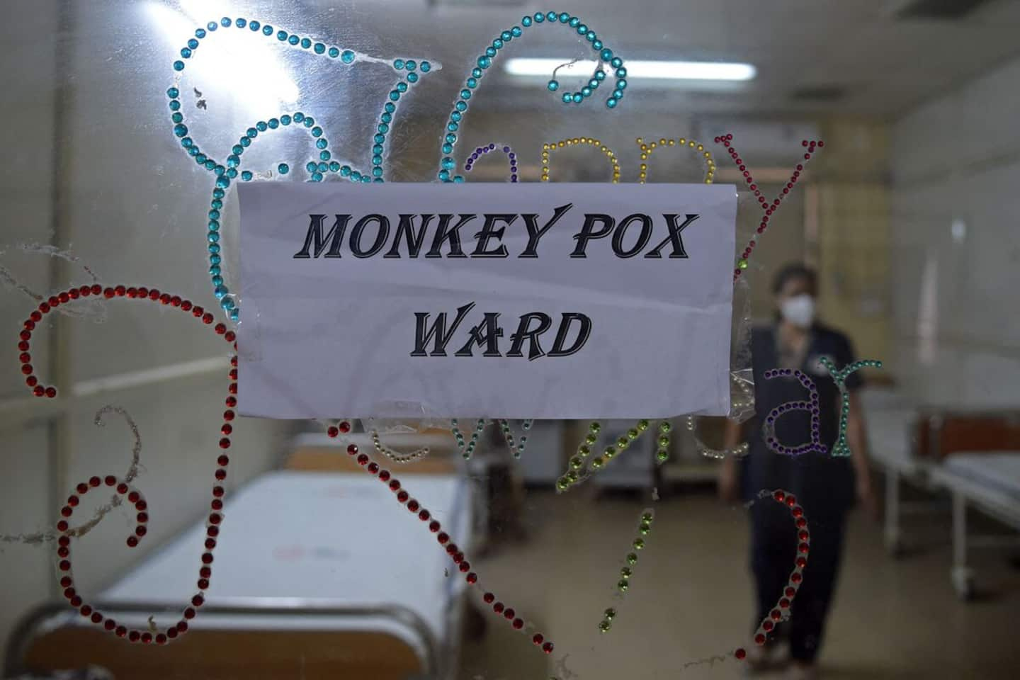 Second death of a patient infected with monkeypox in Spain