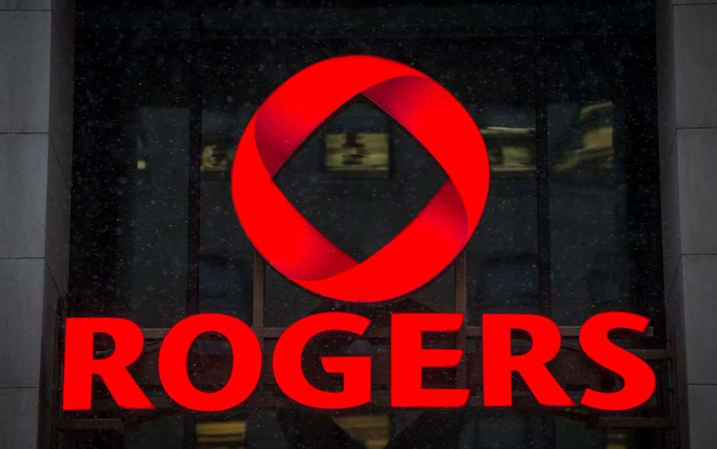 Rogers gives the origin of the breakdown and announces compensation