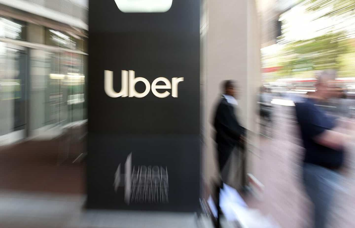 Uber: a history studded with repeated scandals