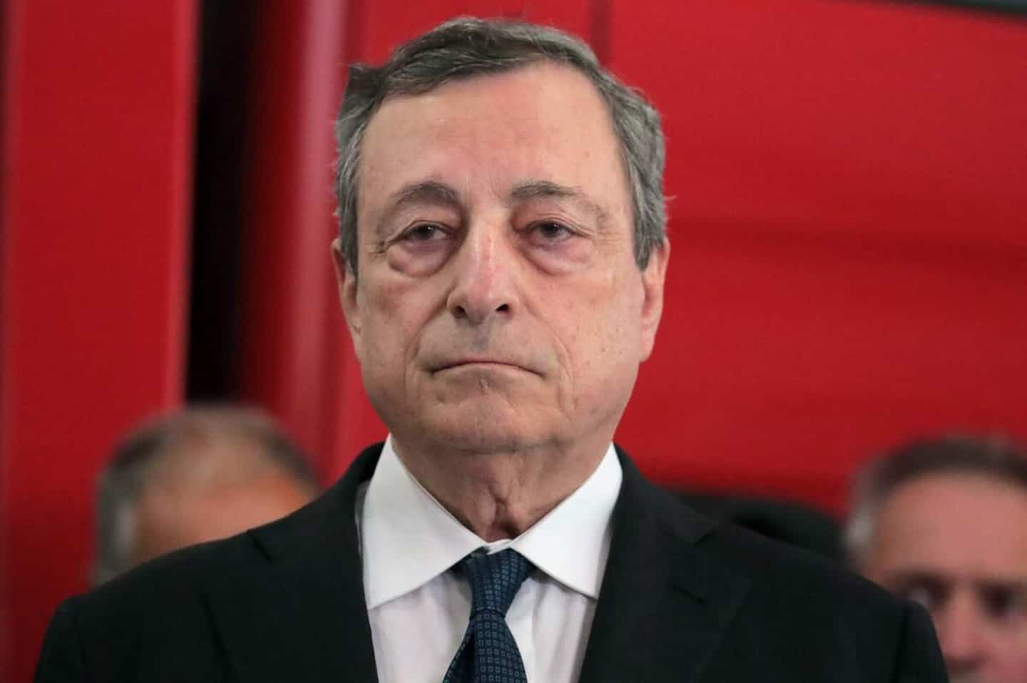 Italy: Draghi throws in the towel after the defection of a party from his coalition