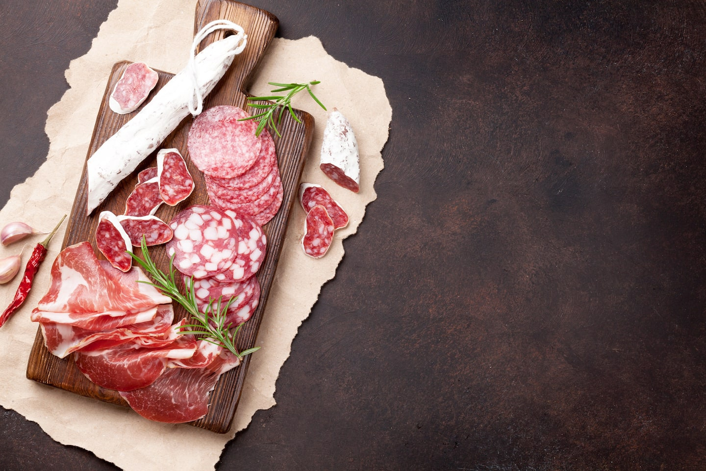 Should you ban certain deli meats?